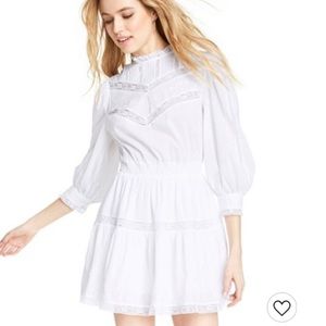 LoveShackFancy for Target: Talulah Pintuck Yoke